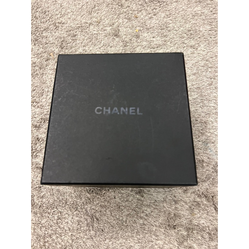 Chanel 香奈兒 紙盒 禮物盒