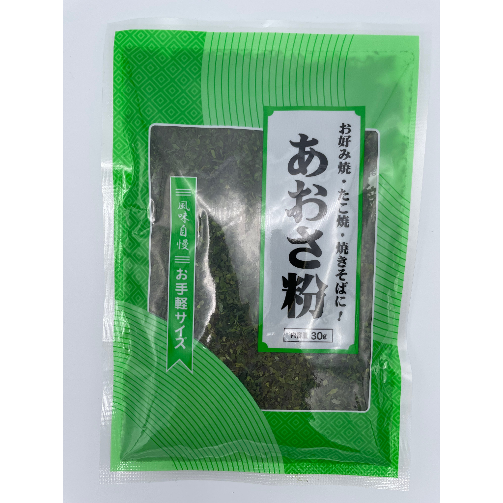 【日本買家選擇的產品】章魚燒DIY材料 海苔粉
