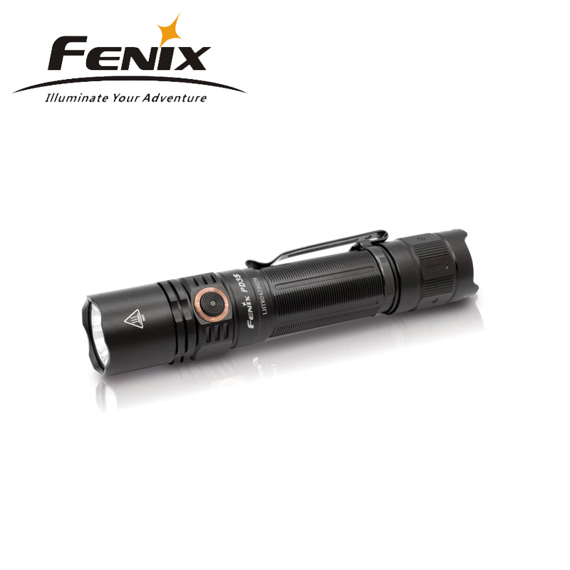 【Fenix】PD35 V3.0新世代戰術手電筒