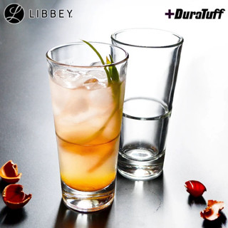 《茉莉餐具》🔥滿額免運🔥Libbey 15714 玻璃杯 水杯 紅茶杯 拿鐵杯 杯子