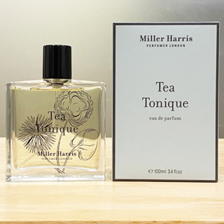 【超激敗】Miller Harris 午後伯爵 淡香精 14ML 50ML 100ML Tea Tonique