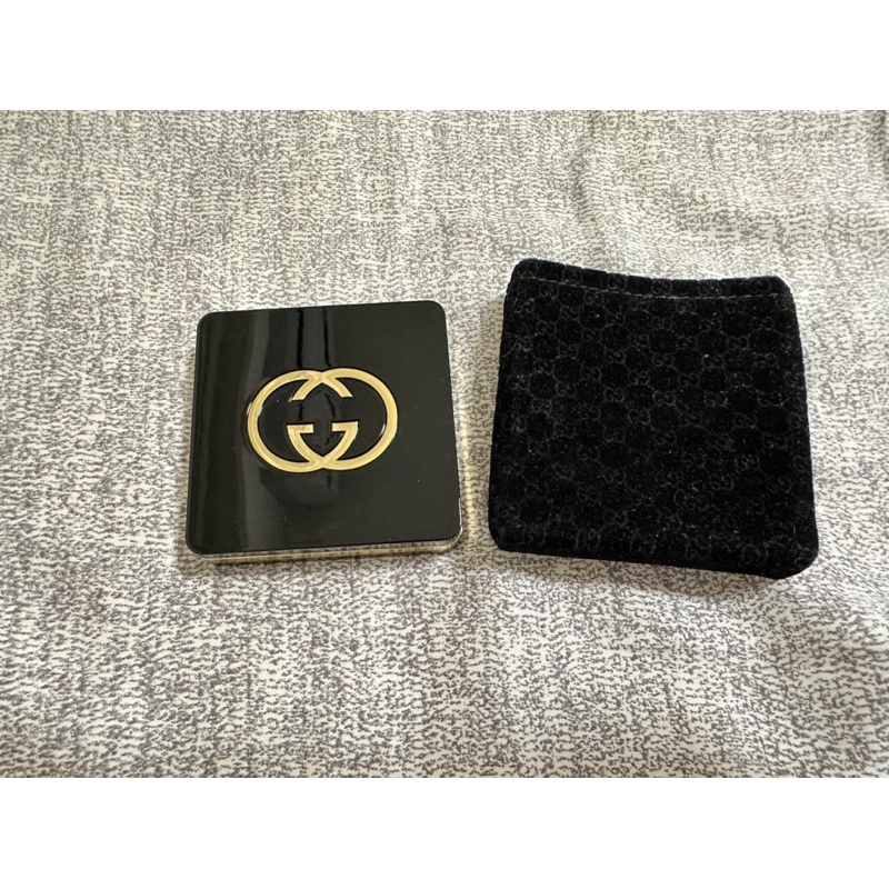 Gucci 四色眼影 040 autumn fire