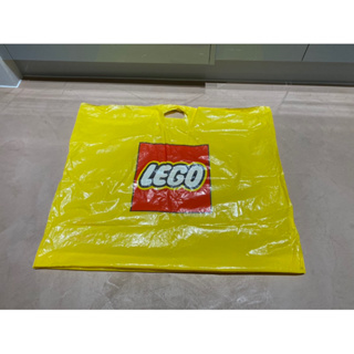 LEGO 樂高 手提環保塑膠袋 禮品袋 （大型）