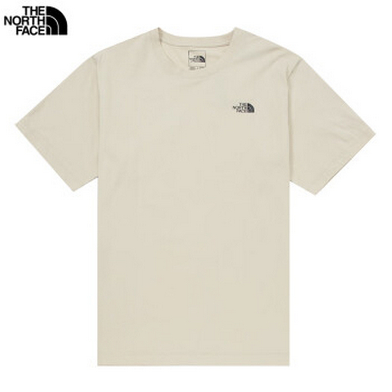 The North Face U GO TO CAMP S/S TEE 中 短袖上衣 -NF0A7WDV3X4