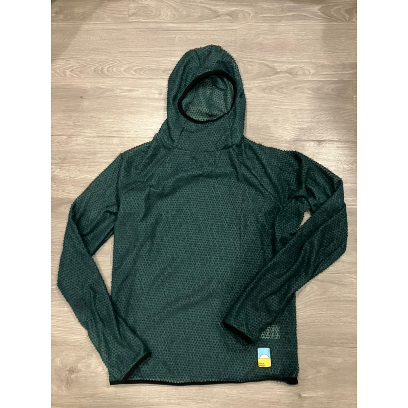 mafyさん専用】Senchi Designs / ´Lark´ Hoodie-