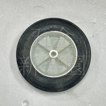 VI-7010(2)輪子(後輪)  KOLAI吸塵器配件 格萊吸塵器配件