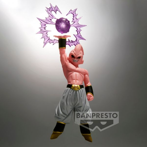 【台中金曜】店鋪現貨 BANPRESTO 七龍珠Z G×materia 魔人普烏