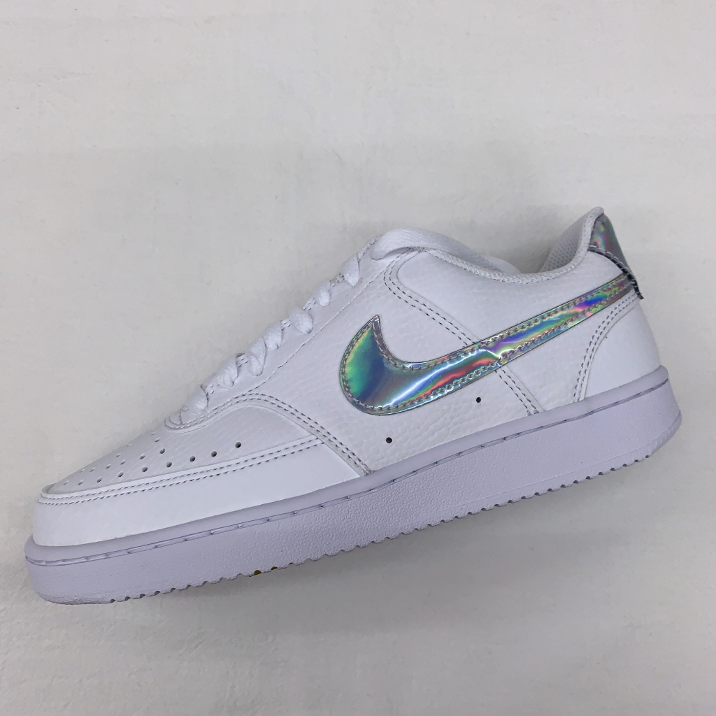 有間店🔹NIKE WMNS NIKE COURT VISION LO 版鞋 休閒鞋 小白鞋 雷射標 CW5596100