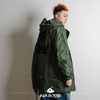 WTAPS WM-51 JACKET