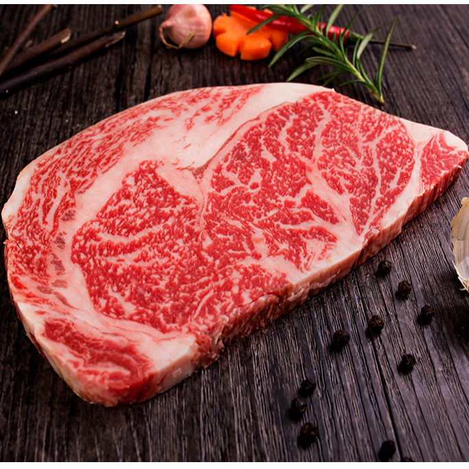 【大王牛肉】澳洲進口 M7和牛NG牛排  250g土10%/包  牛肉/牛排/原肉現切/原肉