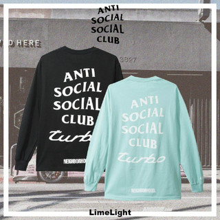 ☆LimeLight☆ Anti Social Social Club X NEIGHBORHOOD ASSC-035