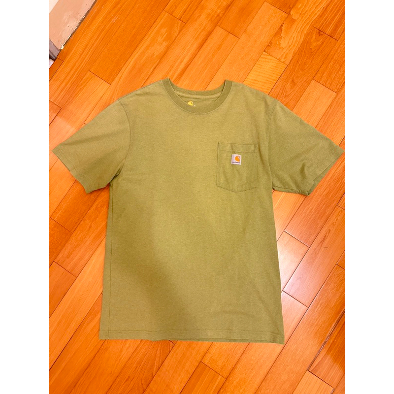 Carhartt 美線 K87 特殊款