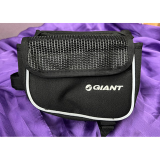 全新 GIANT 自行車 收納包