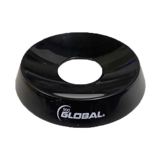 【薆力正品】900 Global 黑白 LOGO 保齡球 專用 球盤 球座 🎳