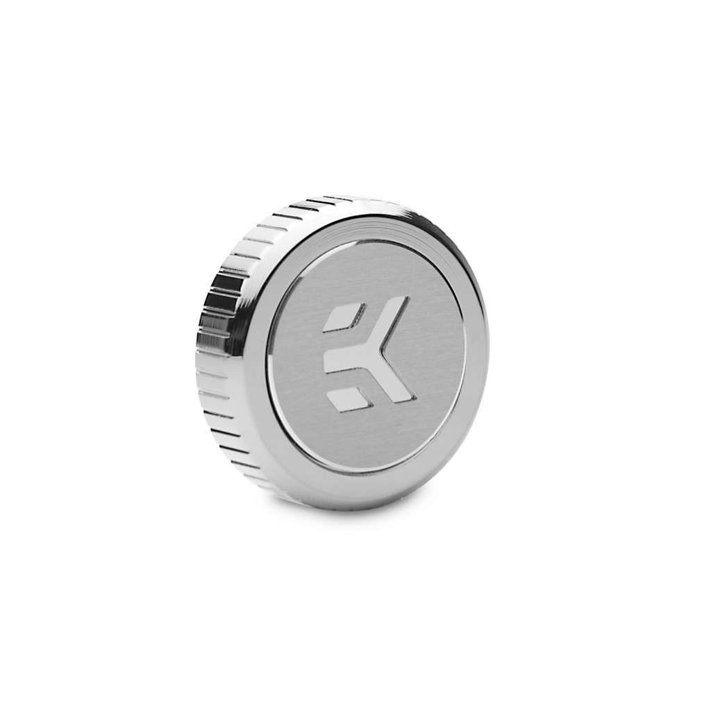 Tappo per tubo Ekwb EK-Quantum Torque Plug w/Badge
