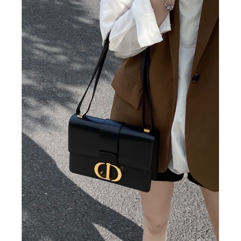 《購買請私訊》英國代購Dior 30蒙田Montaigne 手袋包❤️Dior經典🌟全新 正品 超甜價