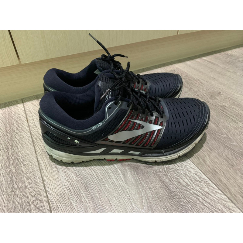 Brooks Transcend 5