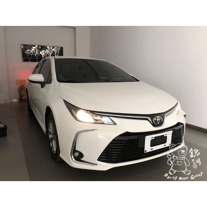 銳訓汽車配件精品-板橋店 Toyota Altis 12代 JHY S930 8核心 安卓機 (8G+128G)