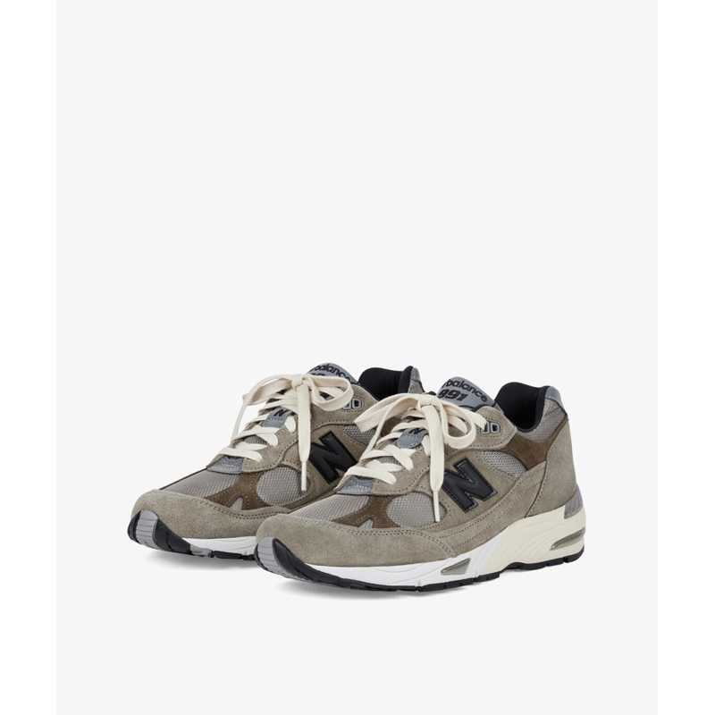 JJJJound x New Balance MADE in UK 991