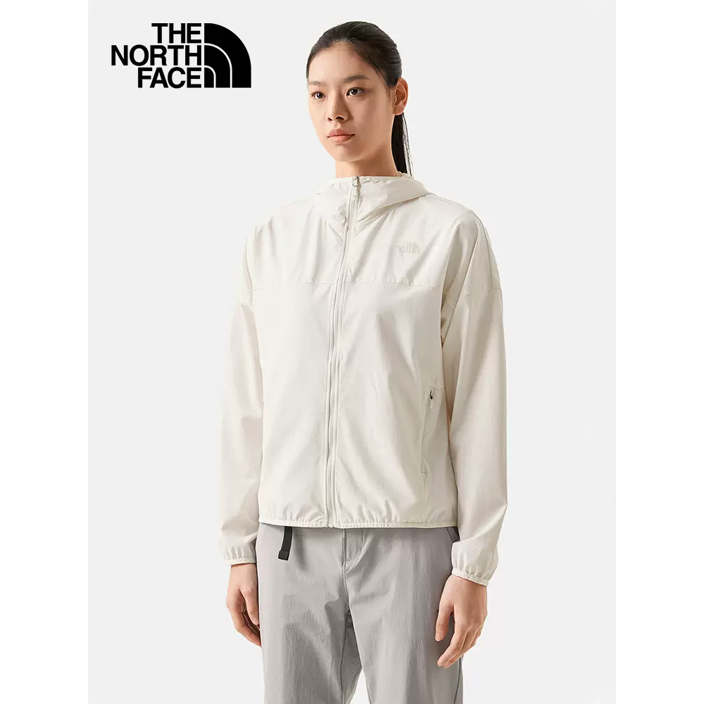 The North Face W NEW ZEPHYR WIND JACKET女 風衣外套 -NF0A7WCPN3N