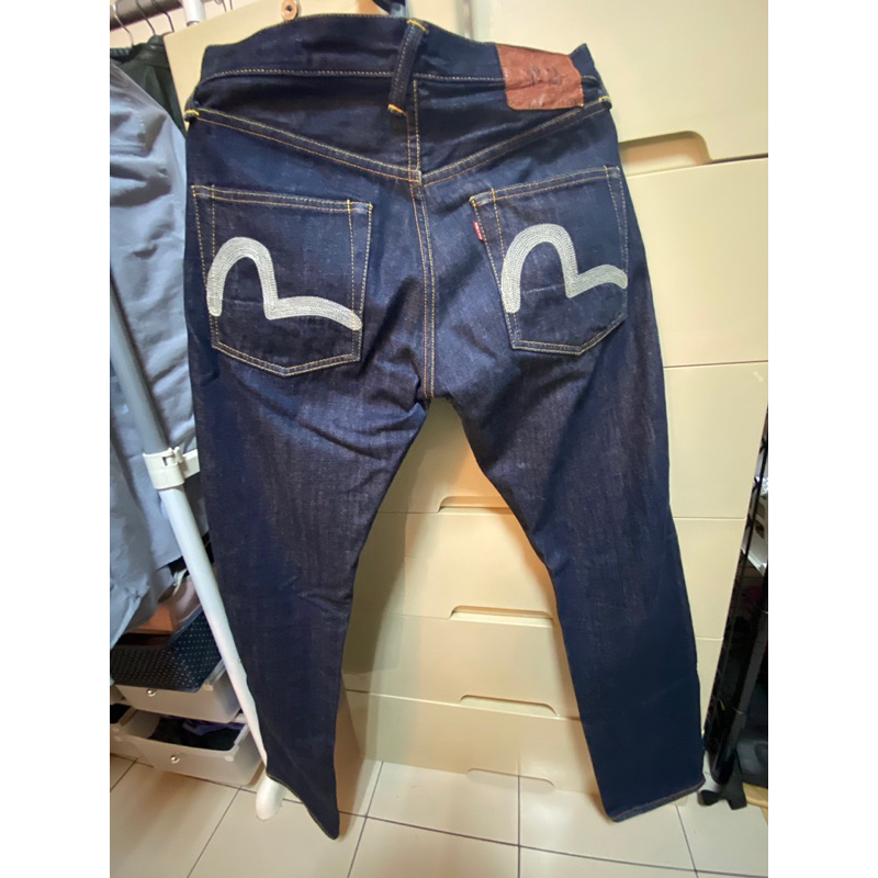 Evisu No.2的價格推薦- 2023年5月| 比價比個夠BigGo Evisu No.2的價格推薦- 2023年5月| 比價比個夠BigGo
