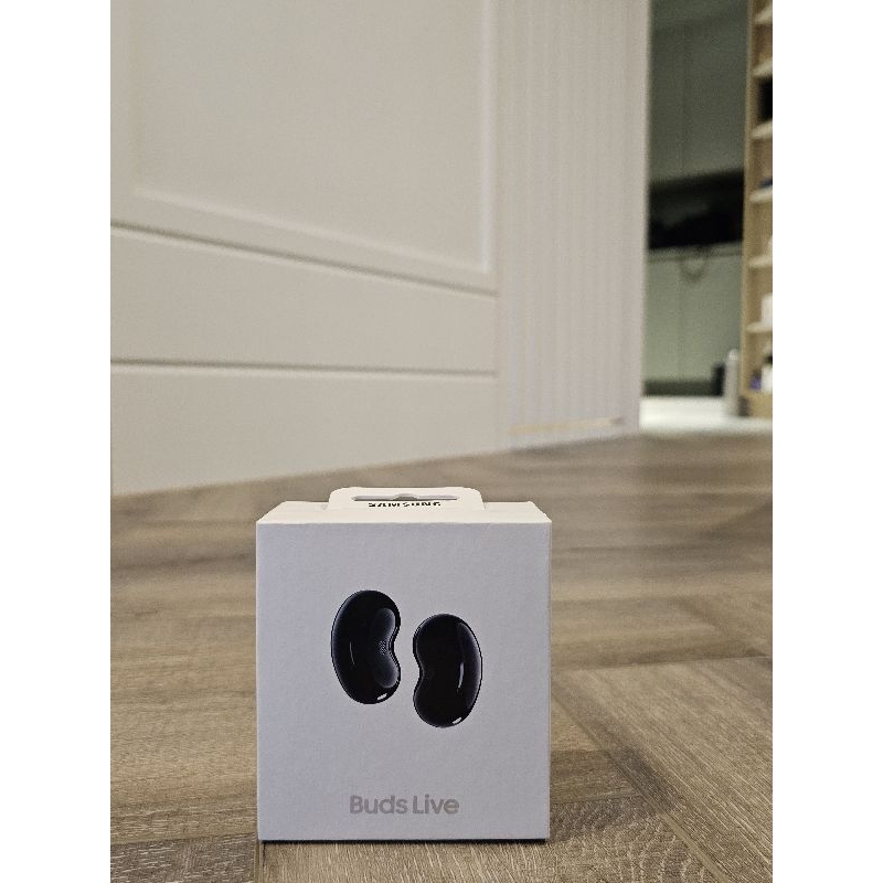 Samsung Galaxy Buds Live 無線降噪耳機