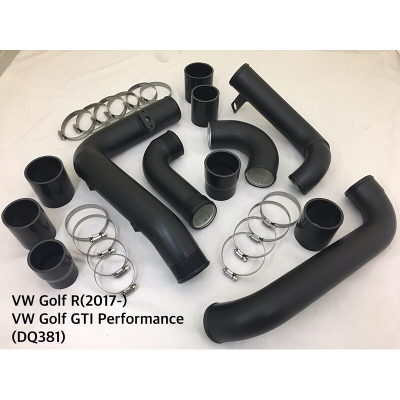 GOLF 7/7.5/ Performance 渦輪鋁管