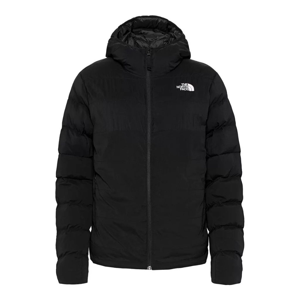 The North Face 男羽絨外套 #1664089