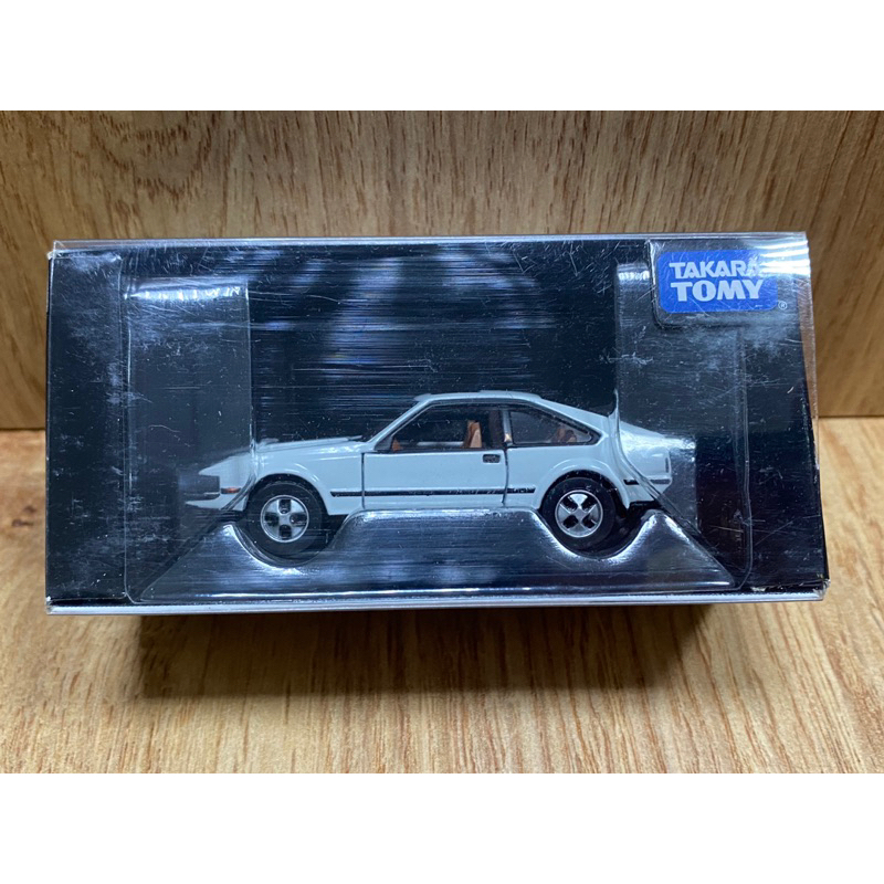 Tomica Limited TL 0131 TOYOTA Celica XX 2800GT