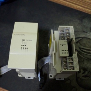 Shihlin 士林電機 PLC AX2N-1PG-E 可程式控制器 擴充模組