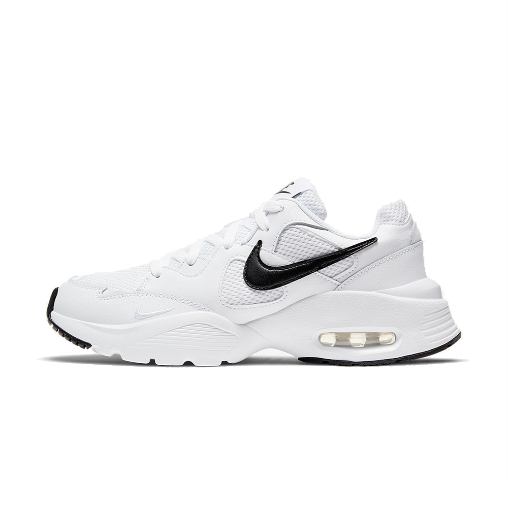 NIKE 男女 AIR MAX FUSION 休閒鞋 - CJ1671100