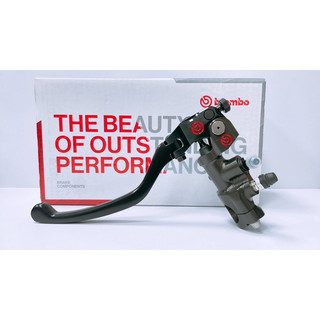 「Brembo卡鉗先生」Moto GP DUCATI CORSE GP17 CNC 總泵/離合器 16*19 左邊