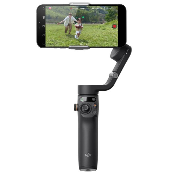 【自售】【二手】DJI Osmo Mobile 6