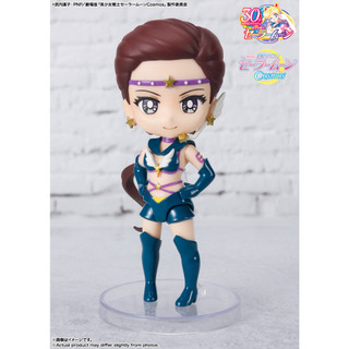 【正版現貨】Figuarts mini 125 美少女戰士 大氣光 Cosmos edition - 萬代 可動公仔
