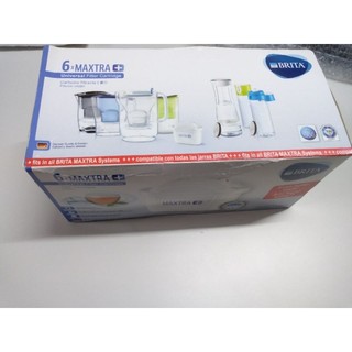 好市多 Costco Brita 全效型濾芯分售