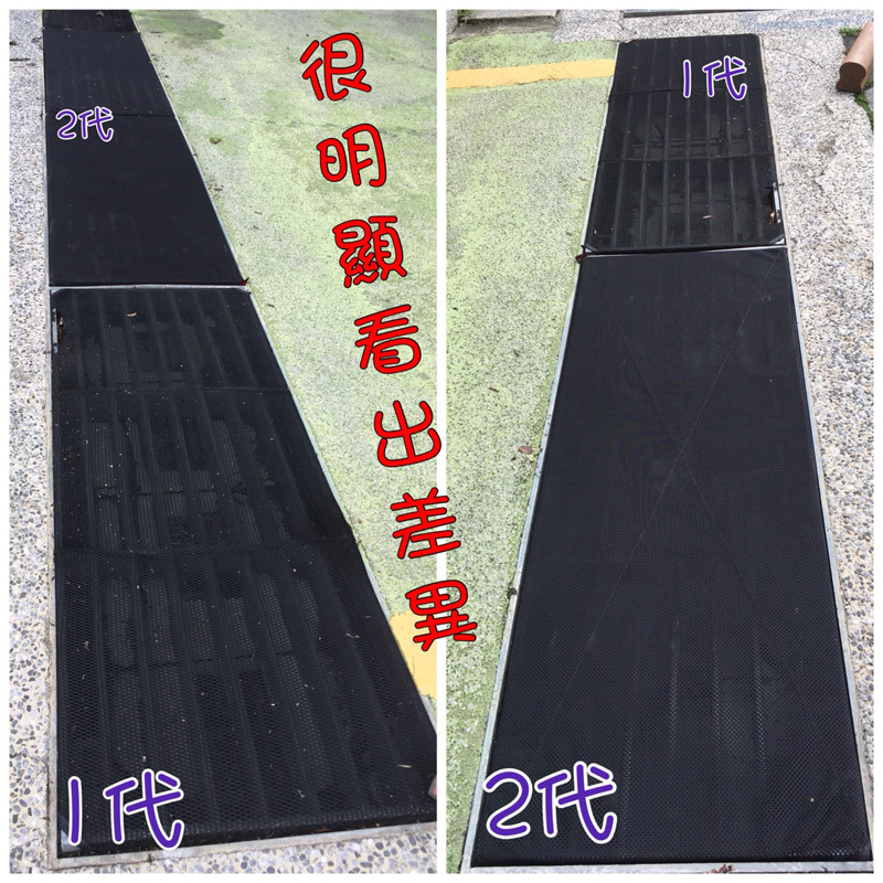 台灣製【誠都牌】車道網 防蚊 纖維網水溝蓋網 防蟑螂、蛾蚋、小飛蚊 清煙蒂 擋落葉 【需搬水溝蓋】