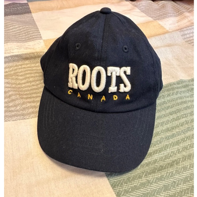 &lt;全新&gt;Roots兒童款棒球帽