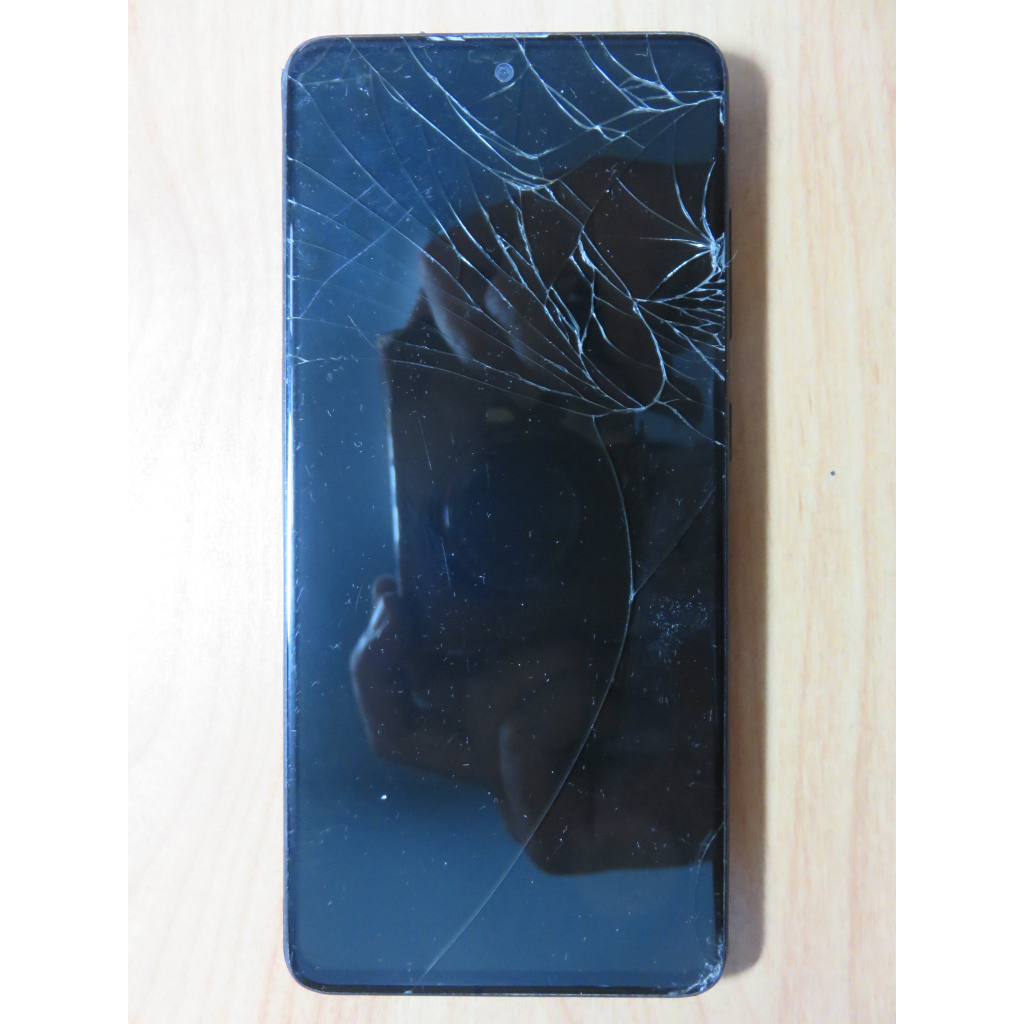 X.故障手機- Samsung Galaxy A51 直購價980