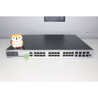 D-Link xStack DGS-3620-28TC 28 Port Switch Managed