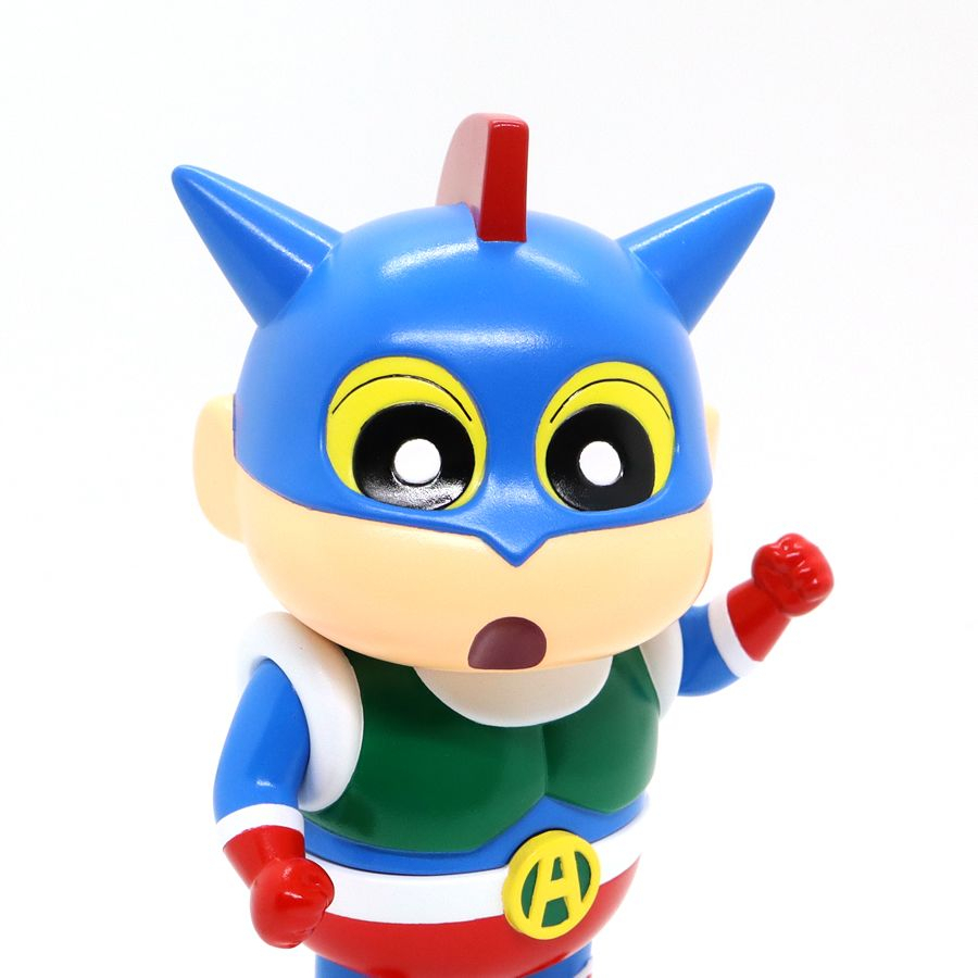 Mindseye Trooper Witchdoktpor ソフビ