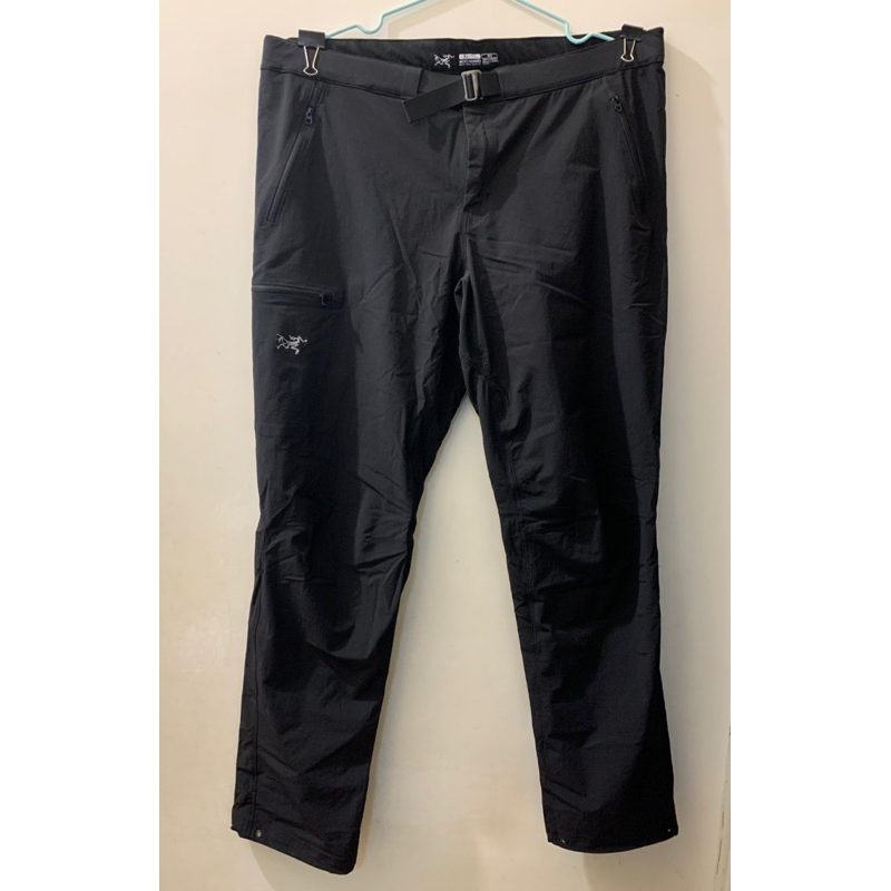 始祖鳥 Arc’teryx Gamma Lt pant :男款XL