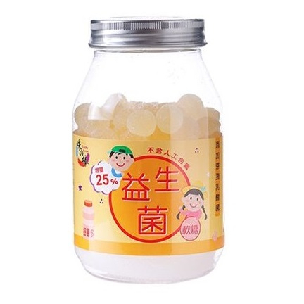 【味之棒】益生菌軟糖275g - 德昌藥局