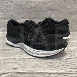 美津濃 MIZUNO WAVE REVOLT 3 男 慢跑鞋 J1GC231401 慢跑鞋 馬拉松