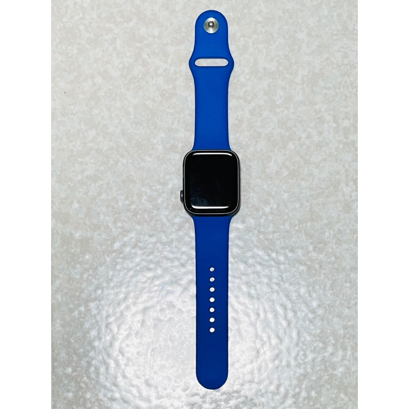 Apple Watch 4 44mm(免運）