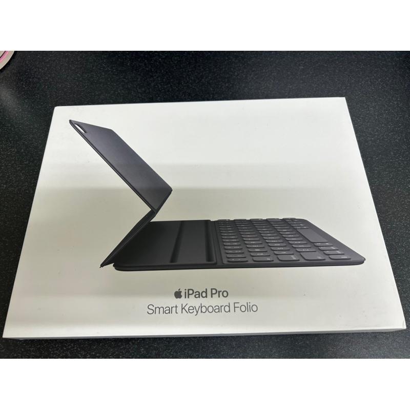 ipad pro smart keyboard folio 11寸 2018年款 二手 免運