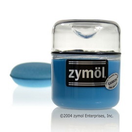 ZYMOL Carbon Wax 深色車系專用棕櫚蠟 8oz,237ml