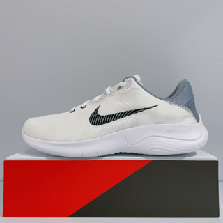 NIKE FLEX EXPERIENCE RN 11 NN 4E 男生 白色 穩定 運動 訓練鞋 DH5753-100