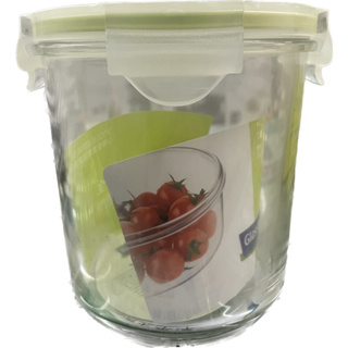 格拉氏洛克強化玻璃微波保鮮罐