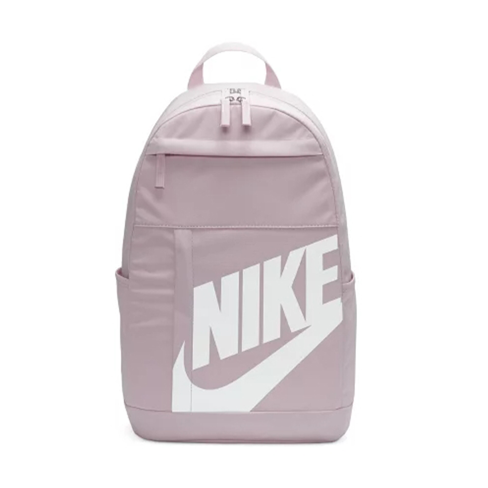 NIKE ELMNTL BKPK HBR 粉 雙肩後背包 襯墊肩帶 DD0559663【KAORACER】