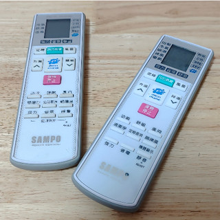 【聲寶】原廠萬用冷氣遙控器AR-2150 AR-1646 AR-1847 AR-1948 AR-2045 AR-1696
